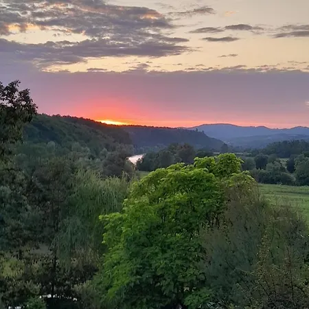 בית נופש Vikendica Volar פריידור