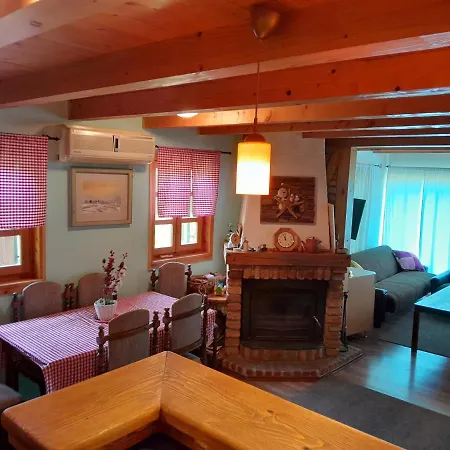 בית נופש Vikendica Volar