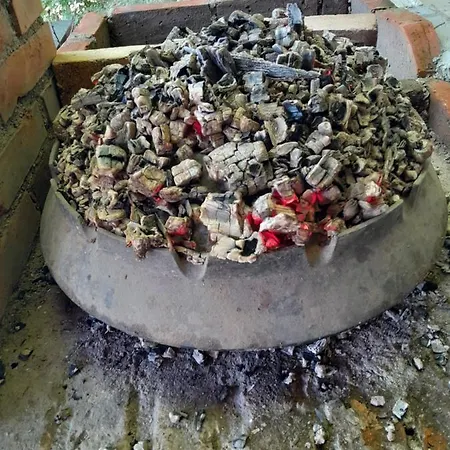 בית נופש Vikendica Volar פריידור