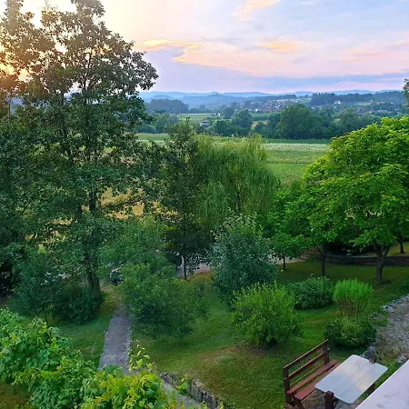 Vikendica Volar * פריידור