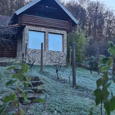 בית נופש Vikendica Volar