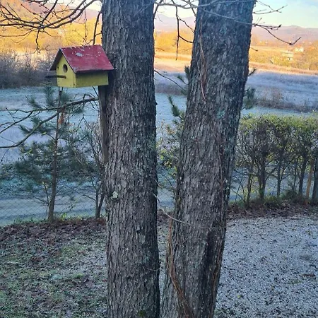 בית נופש Vikendica Volar *