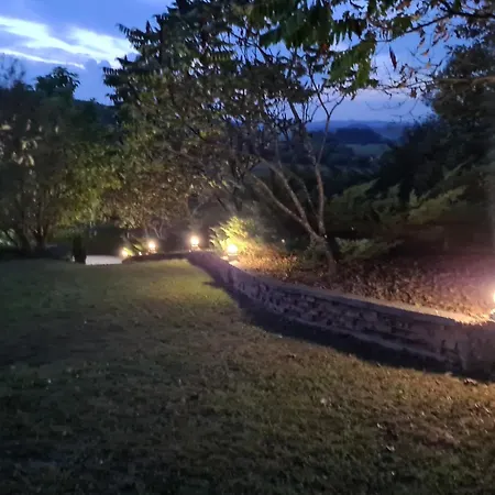 Vikendica Volar * פריידור