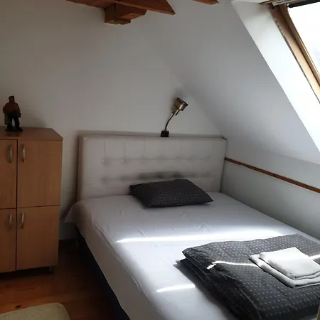 Vikendica Volar בית נופש