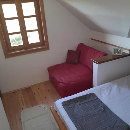 בית נופש Vikendica Volar