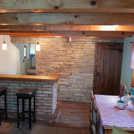 Vikendica Volar בית נופש