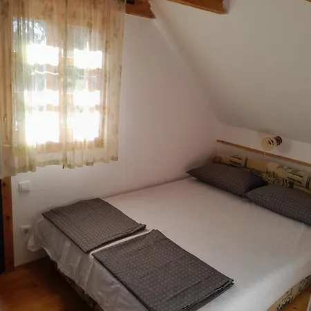 בית נופש Vikendica Volar פריידור