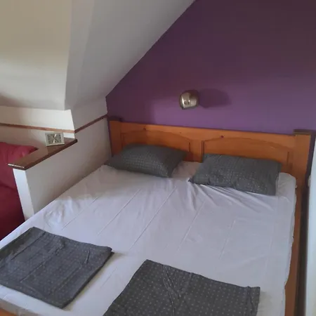 בית נופש Vikendica Volar *