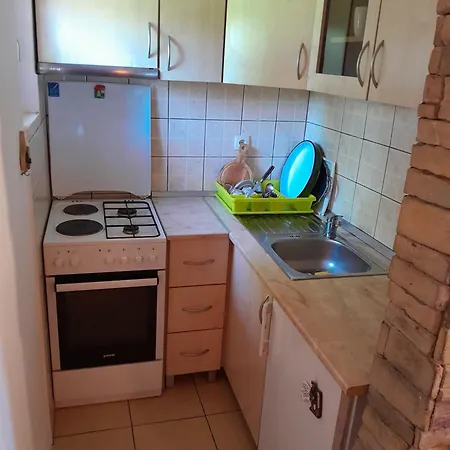 בית נופש Vikendica Volar