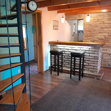 Vikendica Volar פריידור