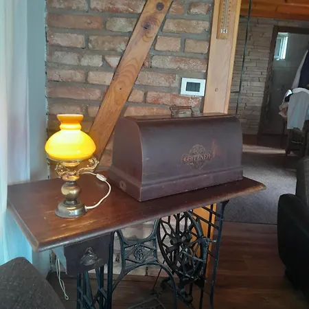 Vikendica Volar בית נופש