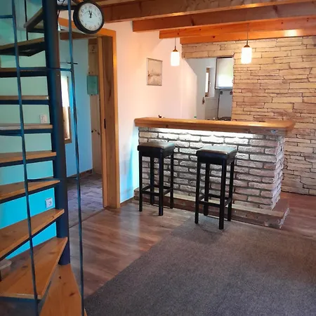 בית נופש Vikendica Volar *