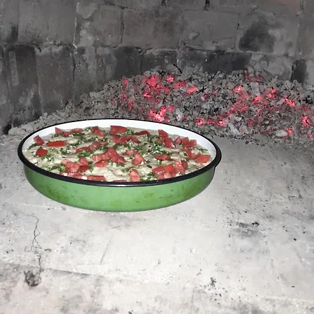 Vikendica Volar בית נופש *