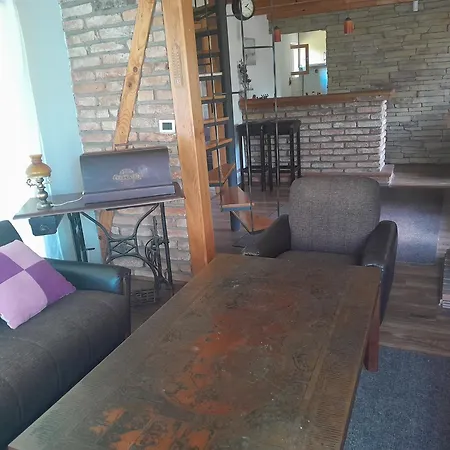 בית נופש Vikendica Volar פריידור