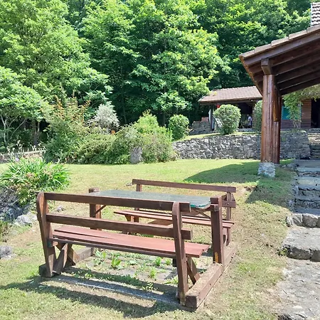 בית נופש Vikendica Volar פריידור