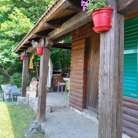 Vikendica Volar * פריידור