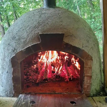 בית נופש Vikendica Volar פריידור