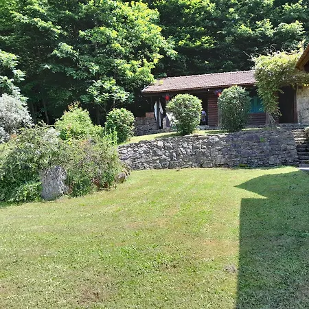 בית נופש Vikendica Volar *