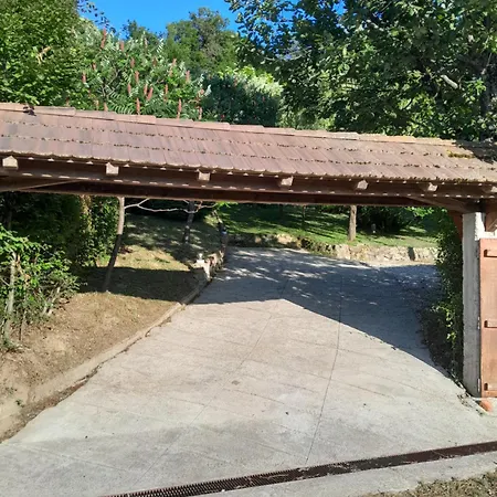 בית נופש Vikendica Volar