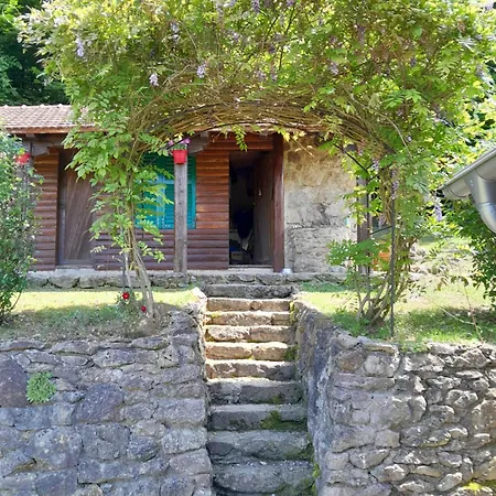 Vikendica Volar * פריידור