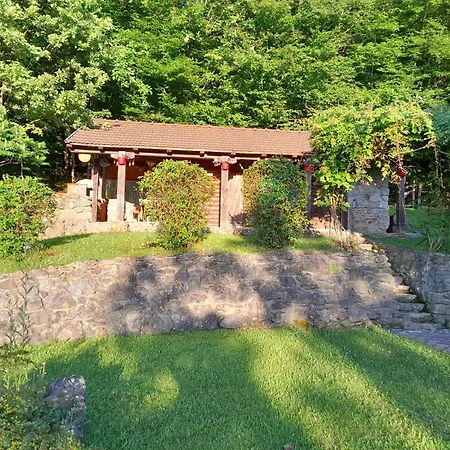 Vikendica Volar בית נופש פריידור