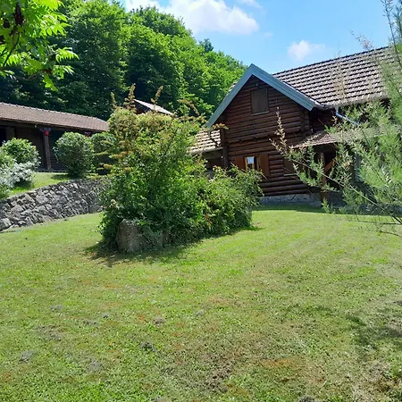 Vikendica Volar פריידור