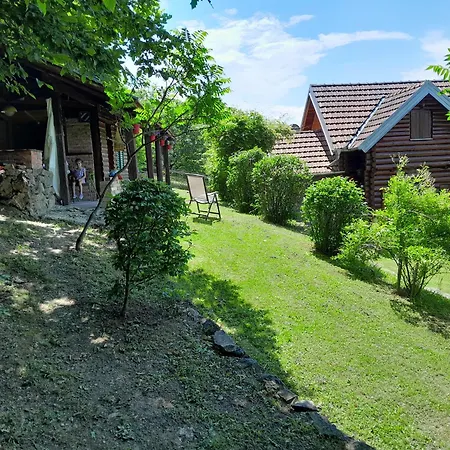 בית נופש Vikendica Volar *