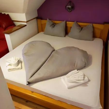 Vikendica Volar בית נופש פריידור